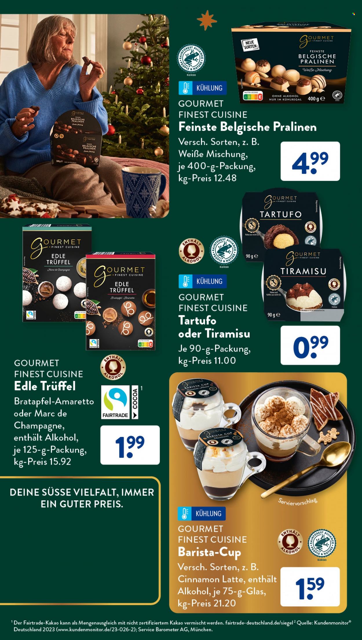ALDI SÜD Prospekte  - 3.12.2023 - 31.12.2023. Seite 16