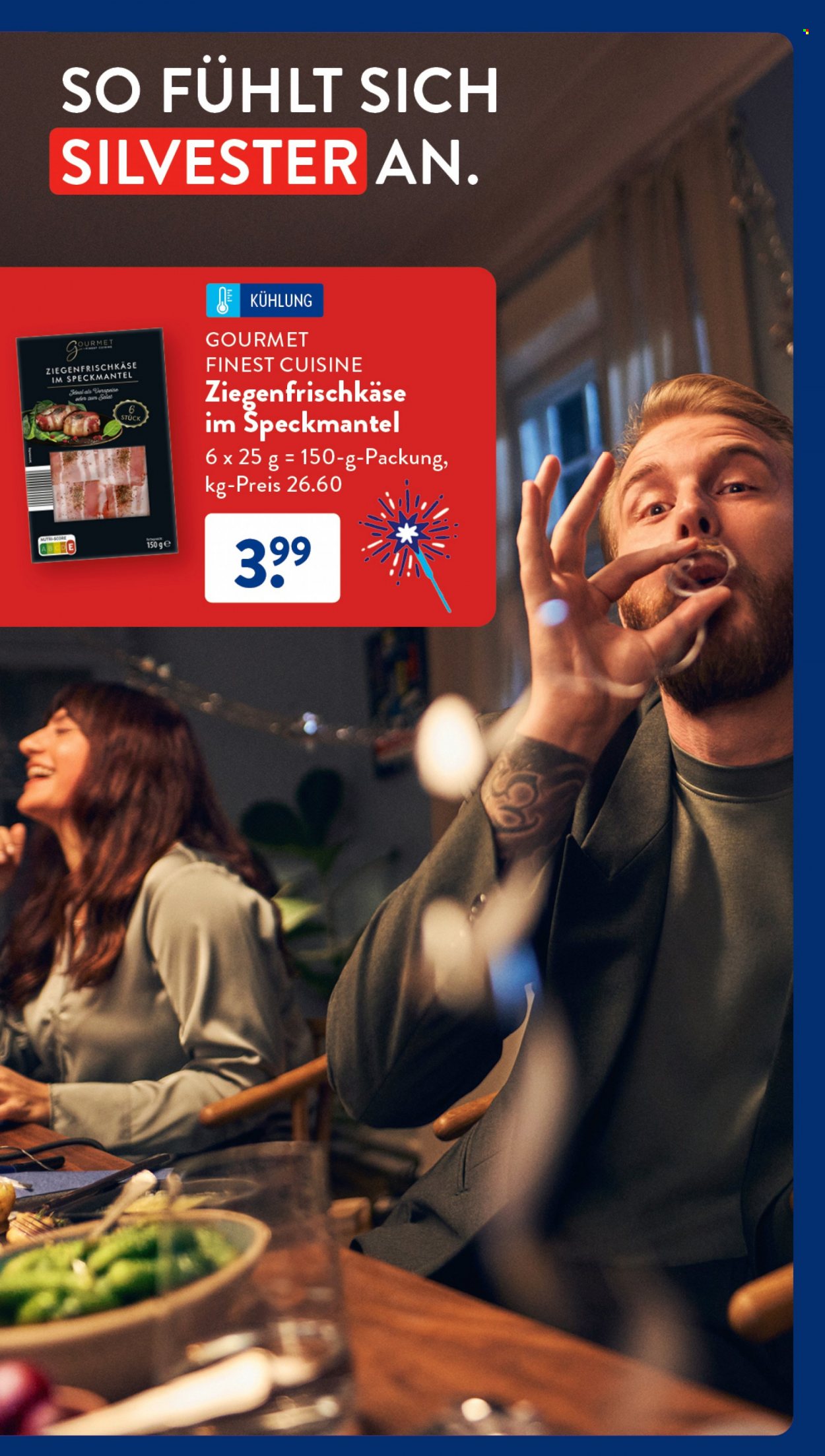 ALDI SÜD Prospekte  - 3.12.2023 - 31.12.2023. Seite 32