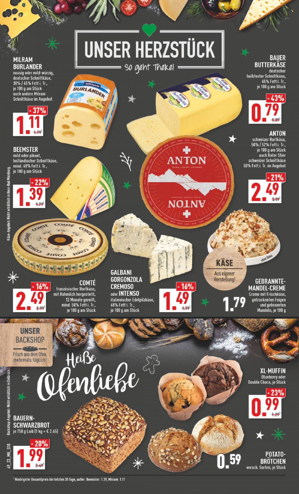 Marktkauf Prospekte  - 4.12.2023 - 9.12.2023. Seite 10