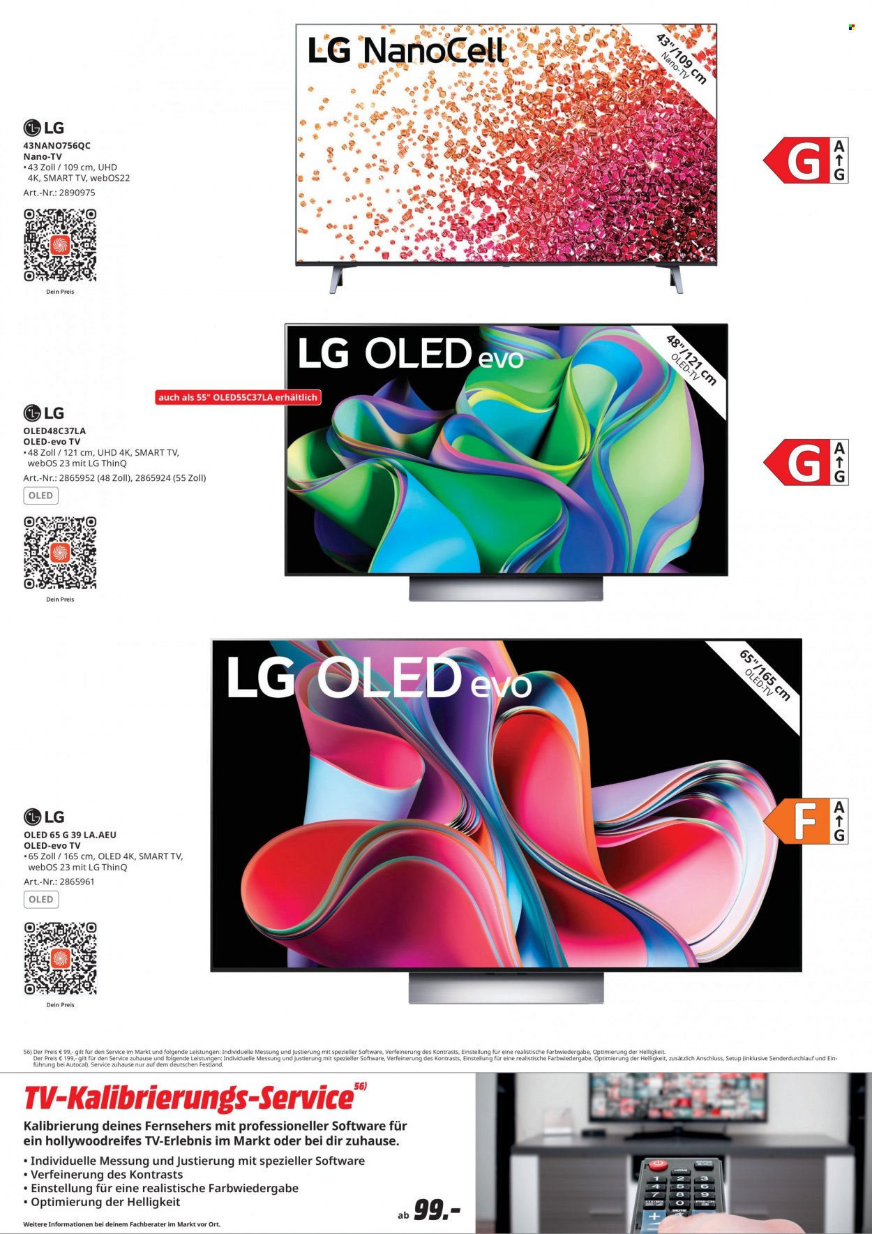 MediaMarkt Prospekte  - 6.12.2023 - 13.12.2023. Seite 3