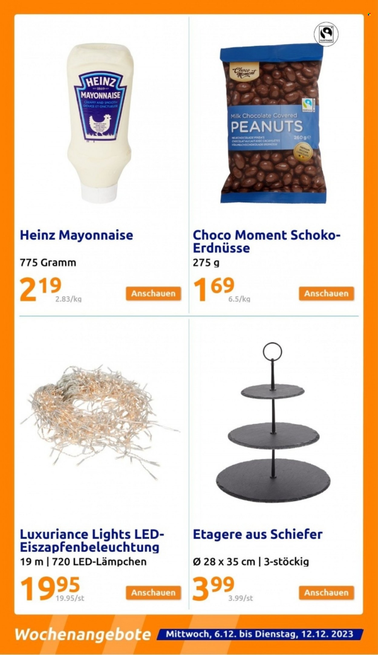 Action Prospekte  - 6.12.2023 - 12.12.2023. Seite 5