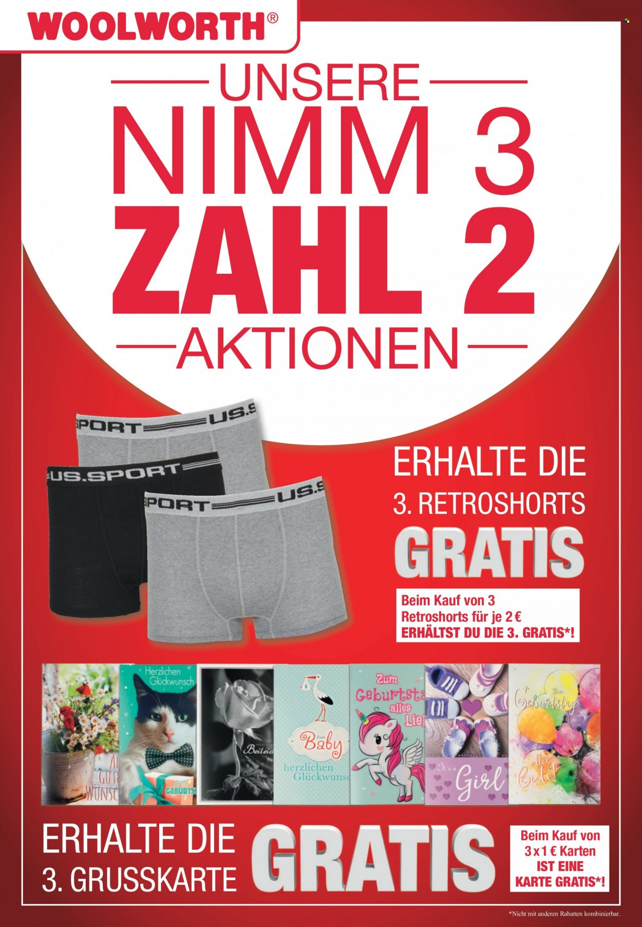 Woolworth Prospekte  - 7.12.2023 - 14.12.2023. Seite 28