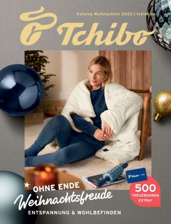 thumbnail - Tchibo Angebote