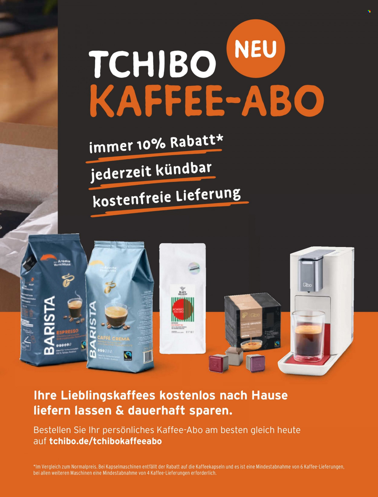 Tchibo Prospekte . Seite 149