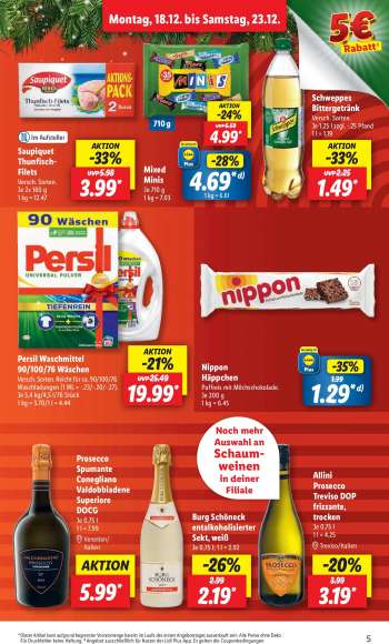 thumbnail - Prosecco Spumante Conegliano