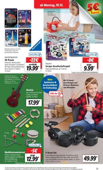 thumbnail - E-Drum-Set