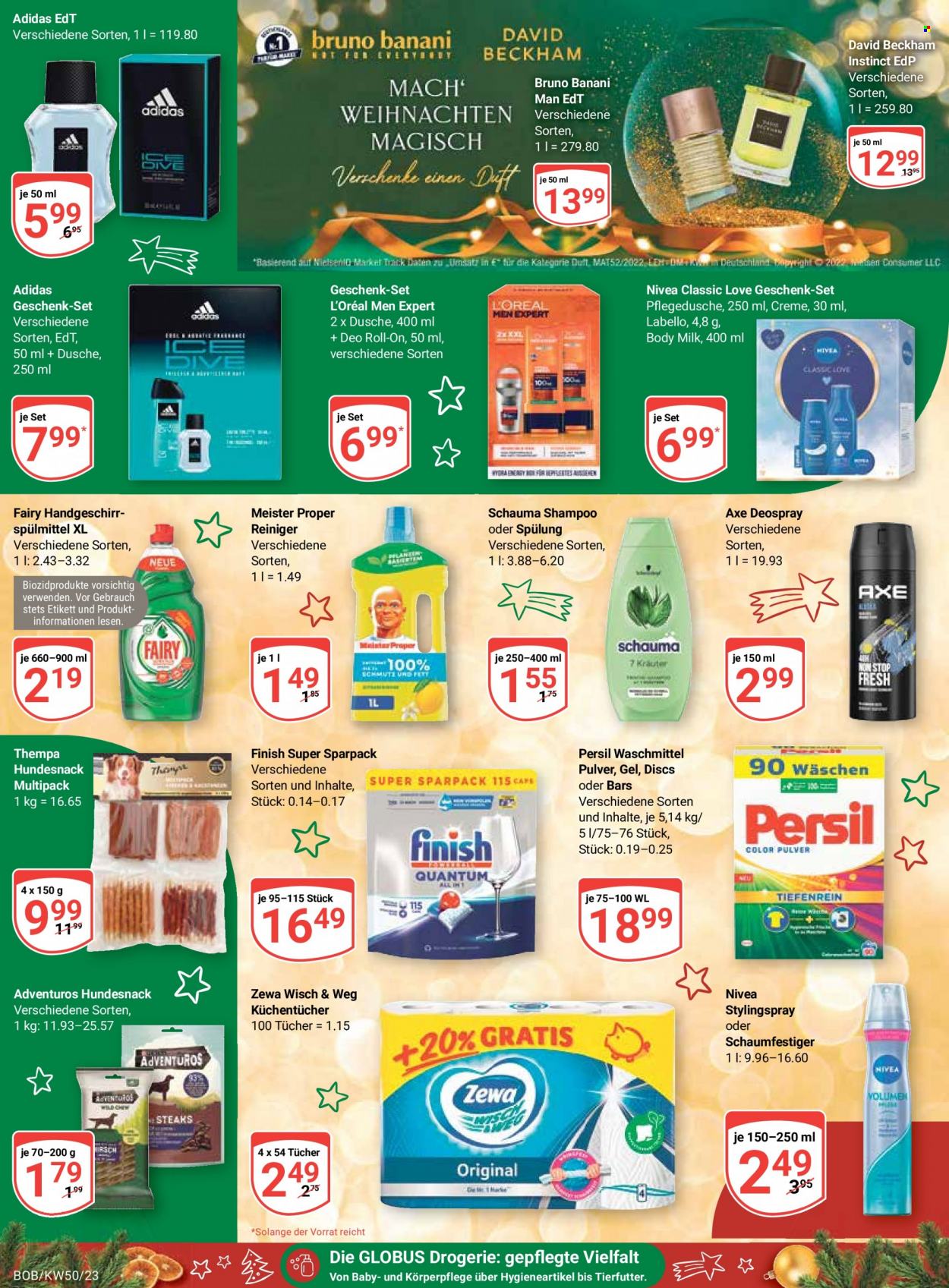Globus Prospekte  - 11.12.2023 - 16.12.2023. Seite 4