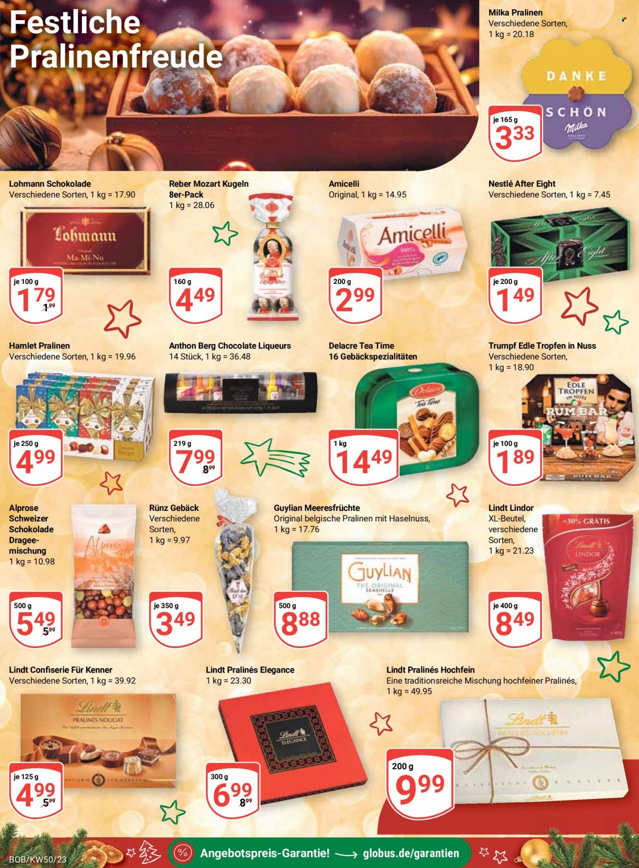 Globus Prospekte  - 11.12.2023 - 16.12.2023. Seite 20