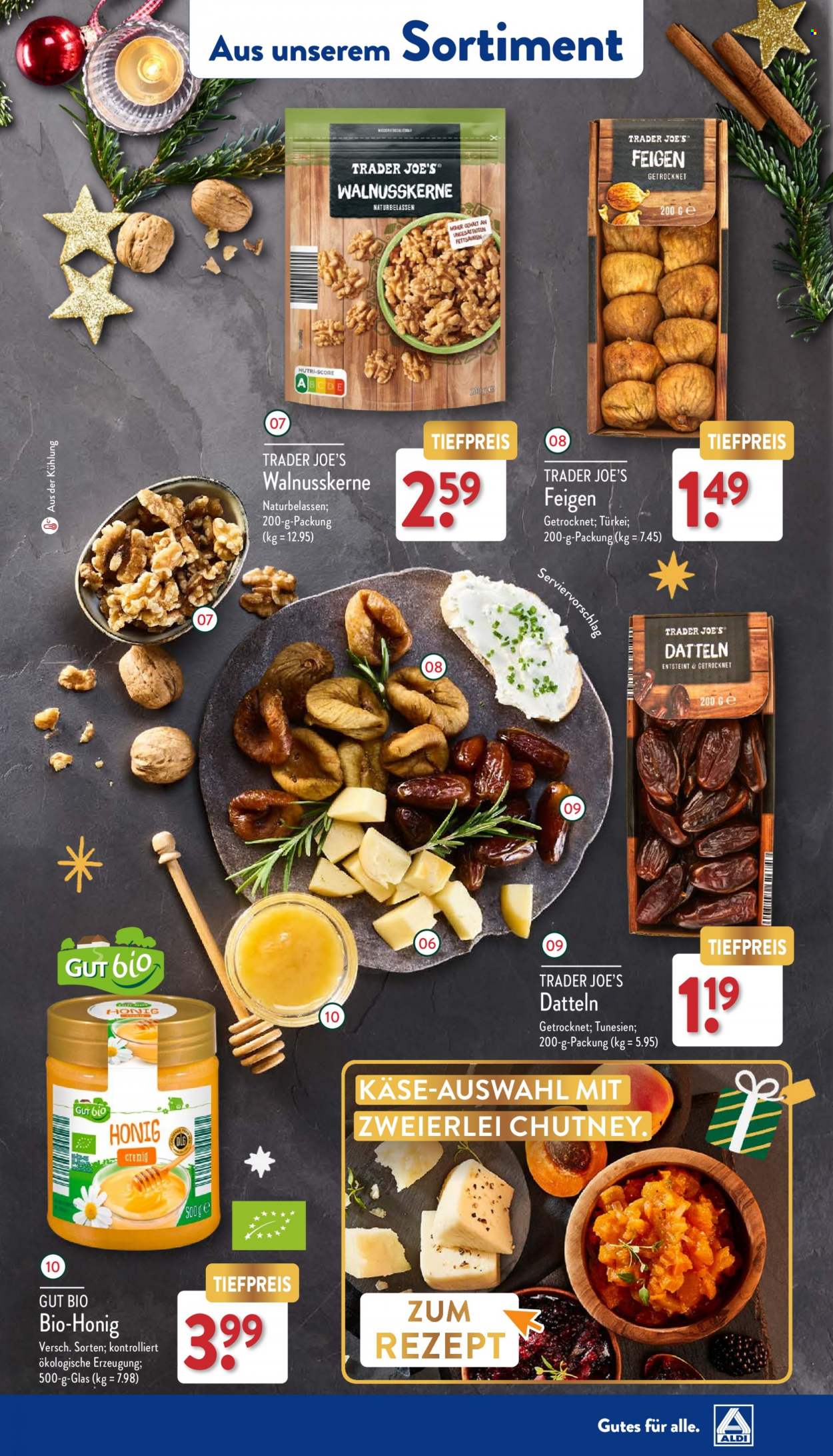 ALDI Nord Prospekte  - 18.12.2023 - 23.12.2023. Seite 41