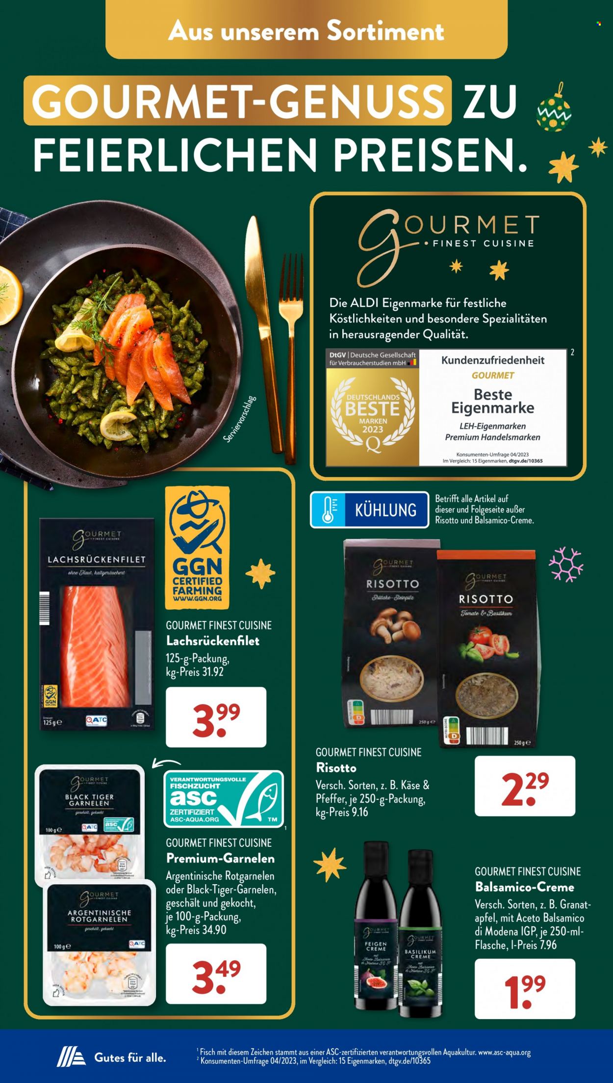 ALDI SÜD Prospekte  - 18.12.2023 - 23.12.2023. Seite 26