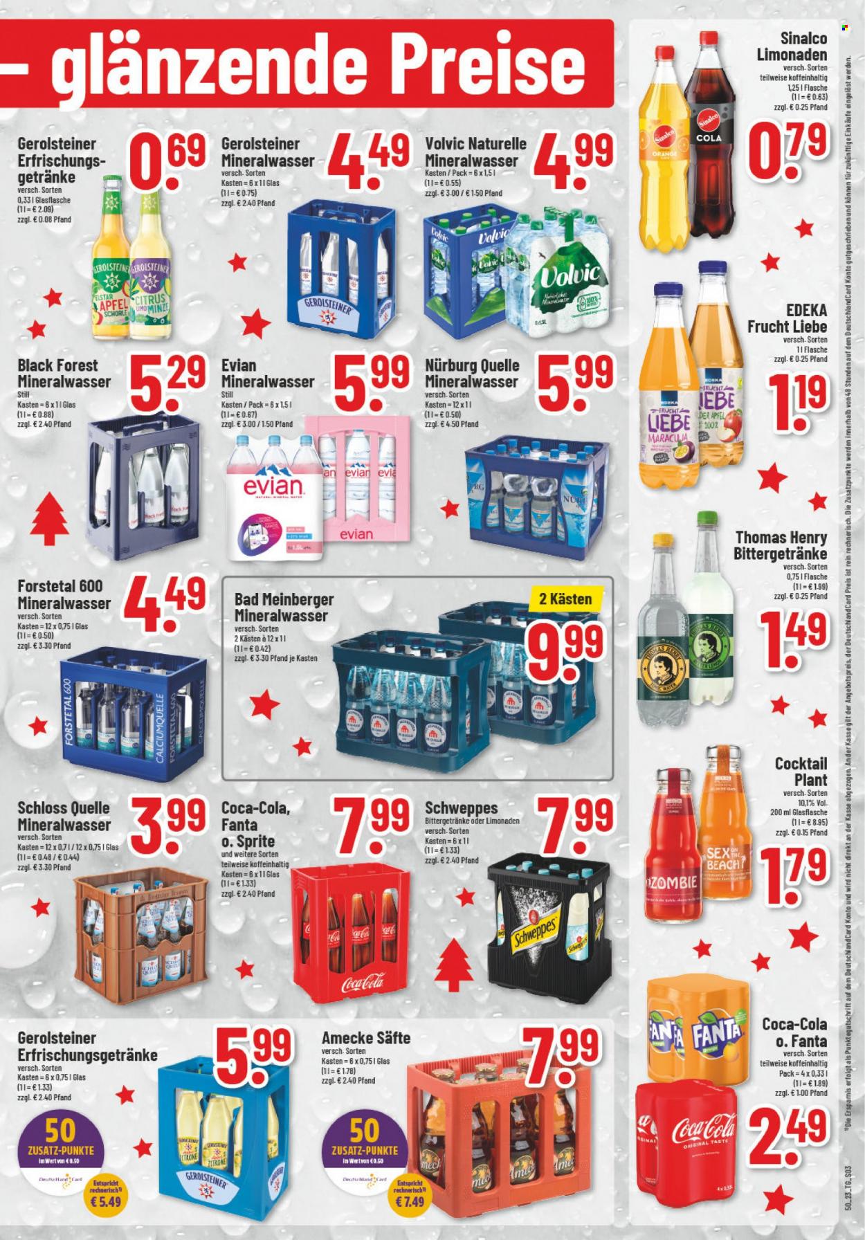 trinkgut Prospekte  - 11.12.2023 - 16.12.2023. Seite 7
