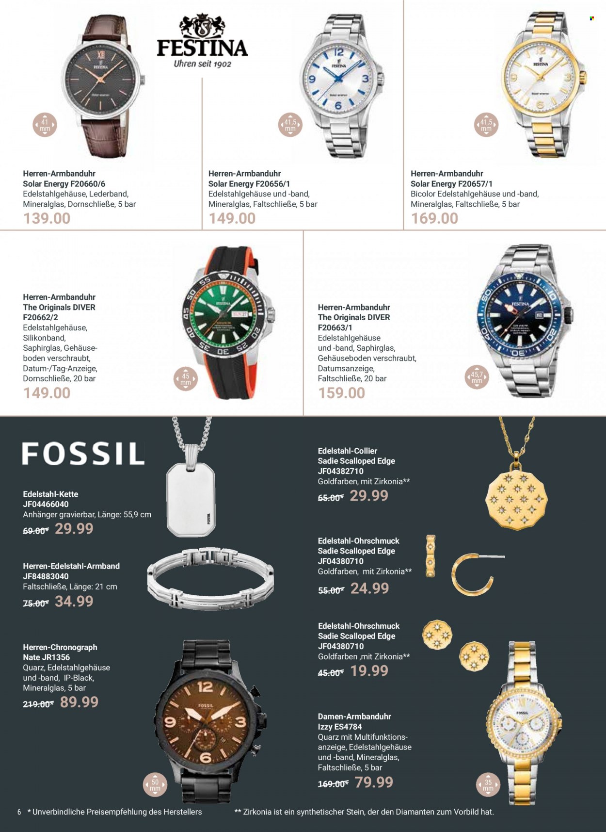 Globus Prospekte  - 11.12.2023 - 31.12.2023. Seite 6