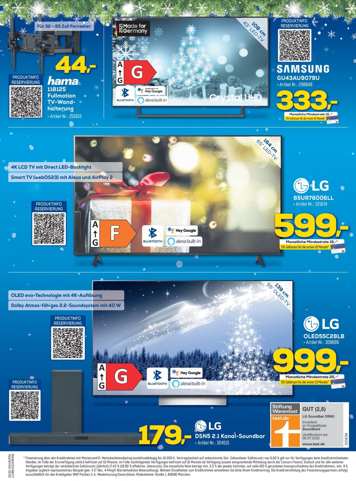 Euronics Prospekte  - 9.12.2023 - 15.12.2023. Seite 2