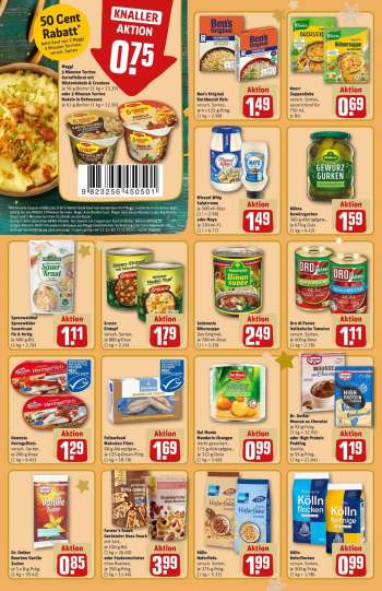 thumbnail - Dr. Oetker Bourbon Vanille Zucker je 3 x 8 g Pckg