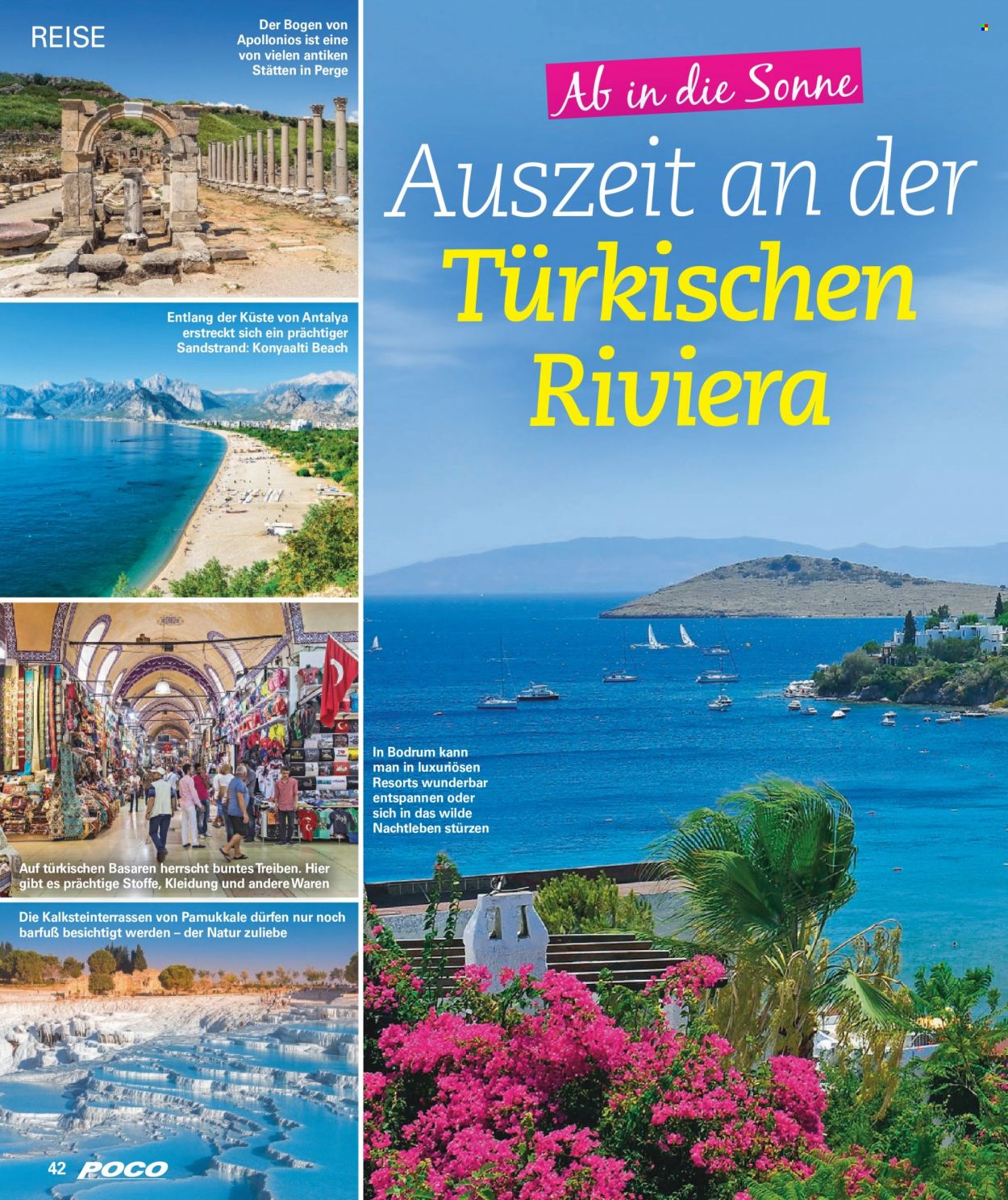 Poco Prospekte  - 4.12.2023 - 18.02.2024. Seite 42