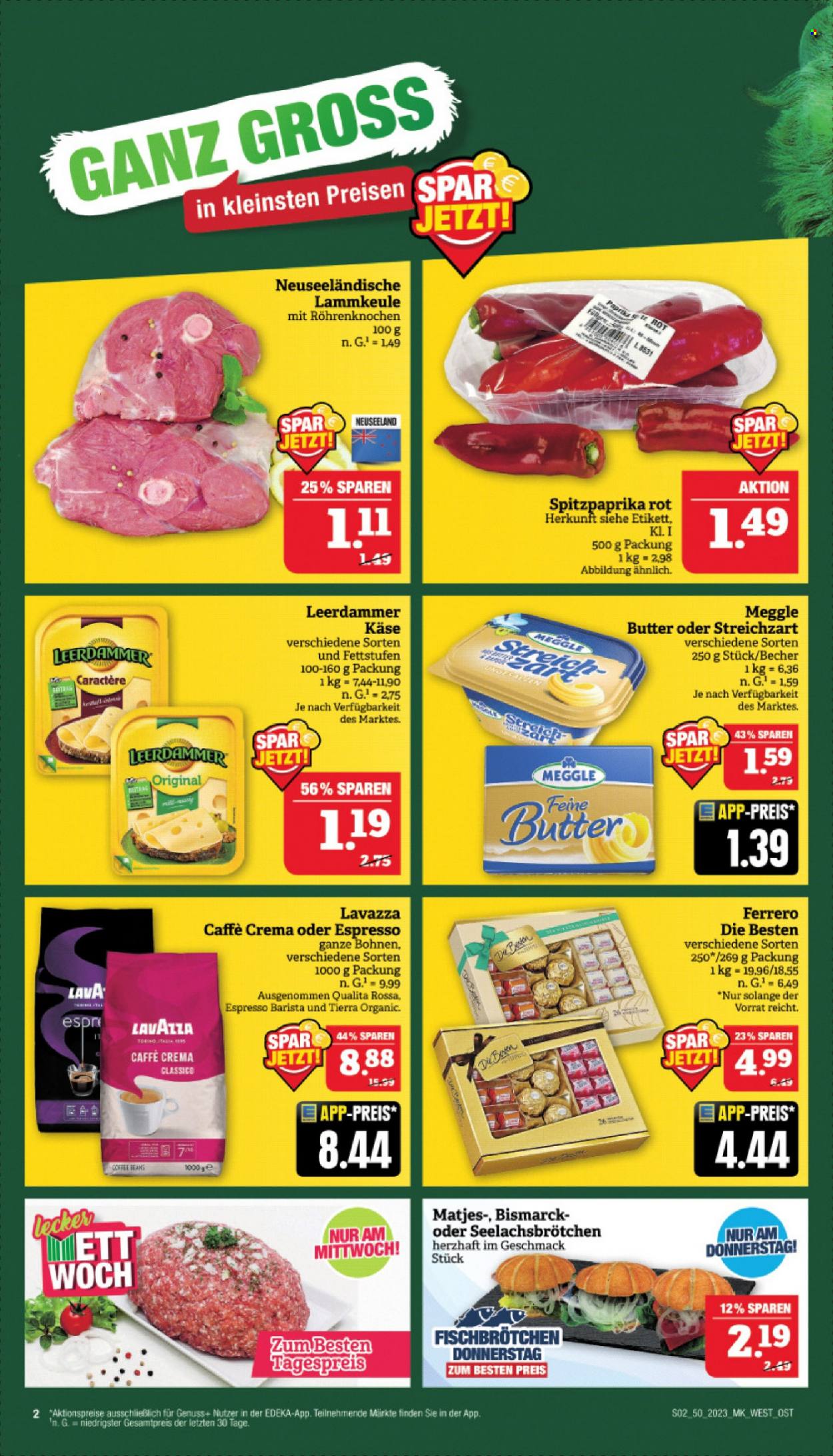 Marktkauf Prospekte  - 11.12.2023 - 16.12.2023. Seite 2