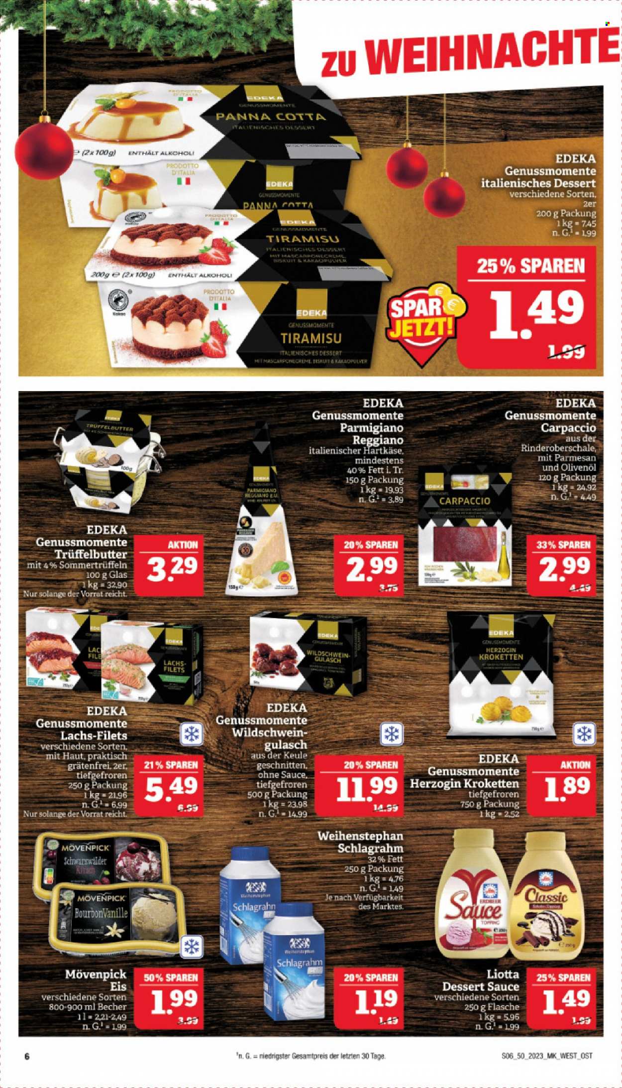 Marktkauf Prospekte  - 11.12.2023 - 16.12.2023. Seite 6