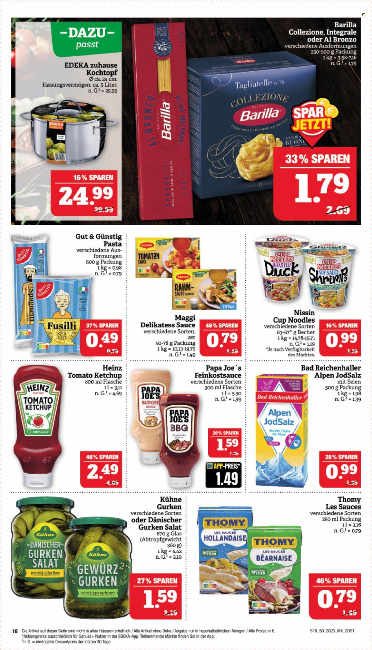 Marktkauf Prospekte  - 11.12.2023 - 16.12.2023. Seite 18