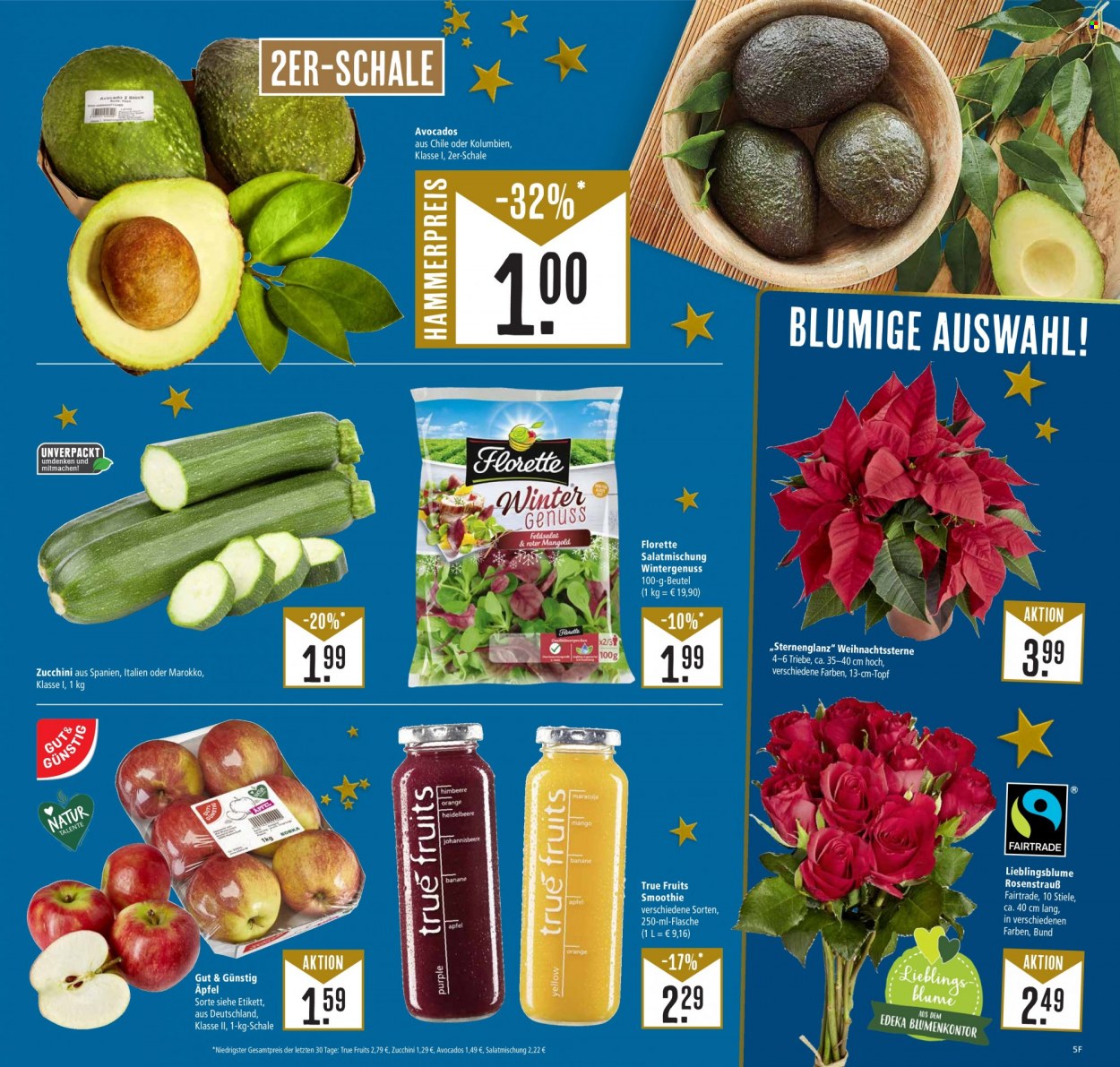 Marktkauf Prospekte  - 11.12.2023 - 16.12.2023. Seite 5