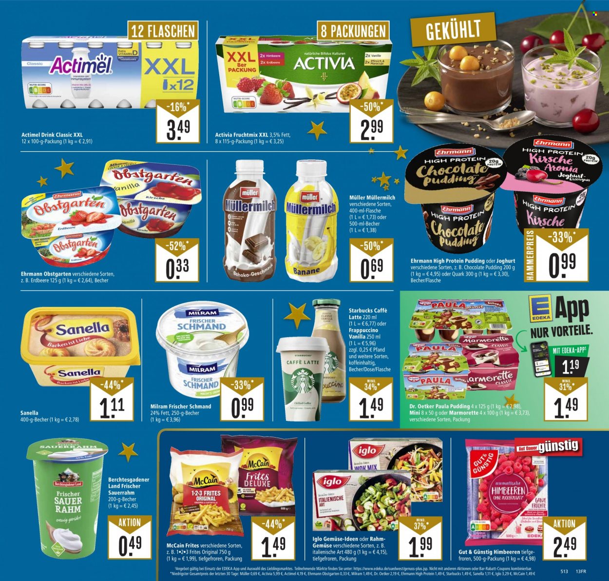 Marktkauf Prospekte  - 11.12.2023 - 16.12.2023. Seite 13
