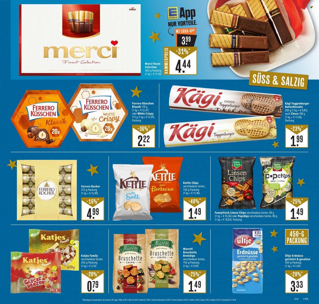 Marktkauf Prospekte  - 11.12.2023 - 16.12.2023. Seite 17