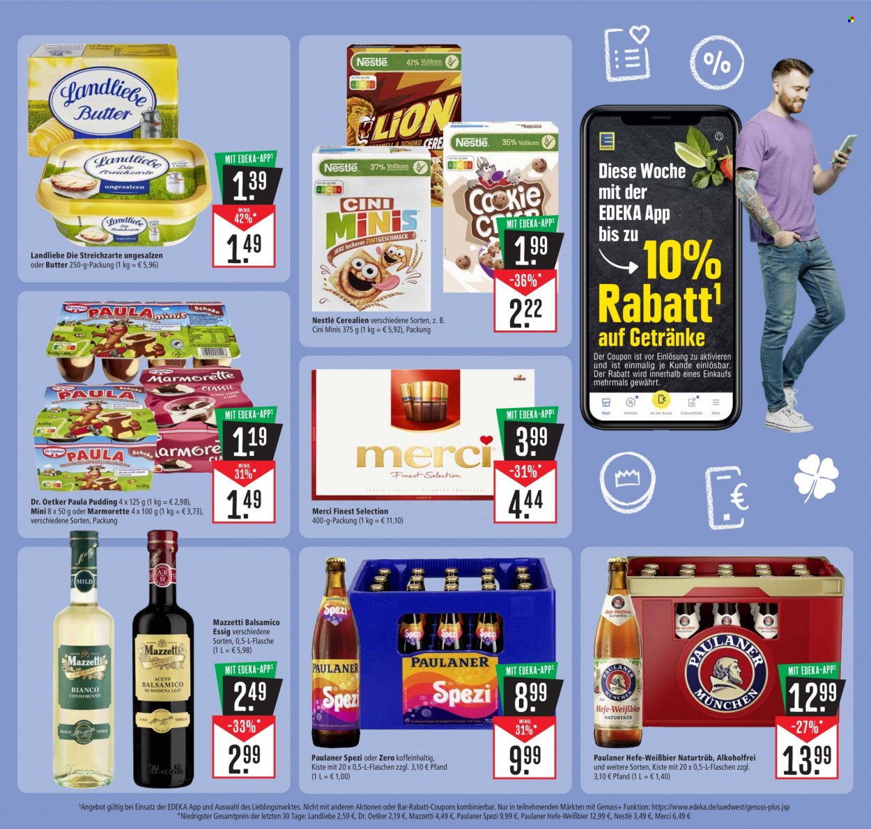 Marktkauf Prospekte  - 11.12.2023 - 16.12.2023. Seite 47