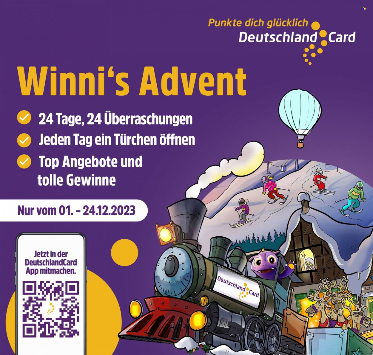 Marktkauf Prospekte  - 11.12.2023 - 16.12.2023. Seite 50
