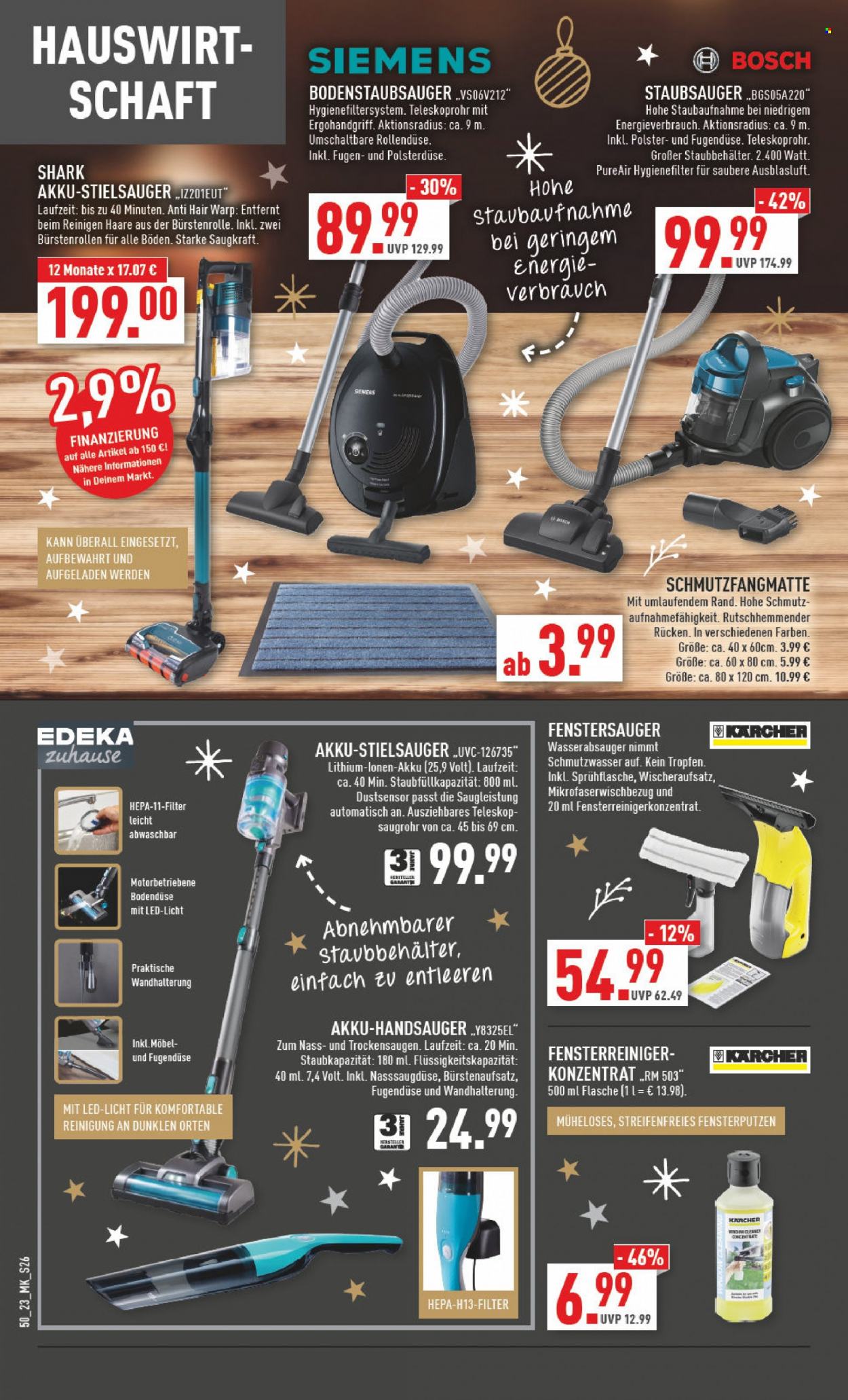 Marktkauf Prospekte  - 11.12.2023 - 16.12.2023. Seite 26