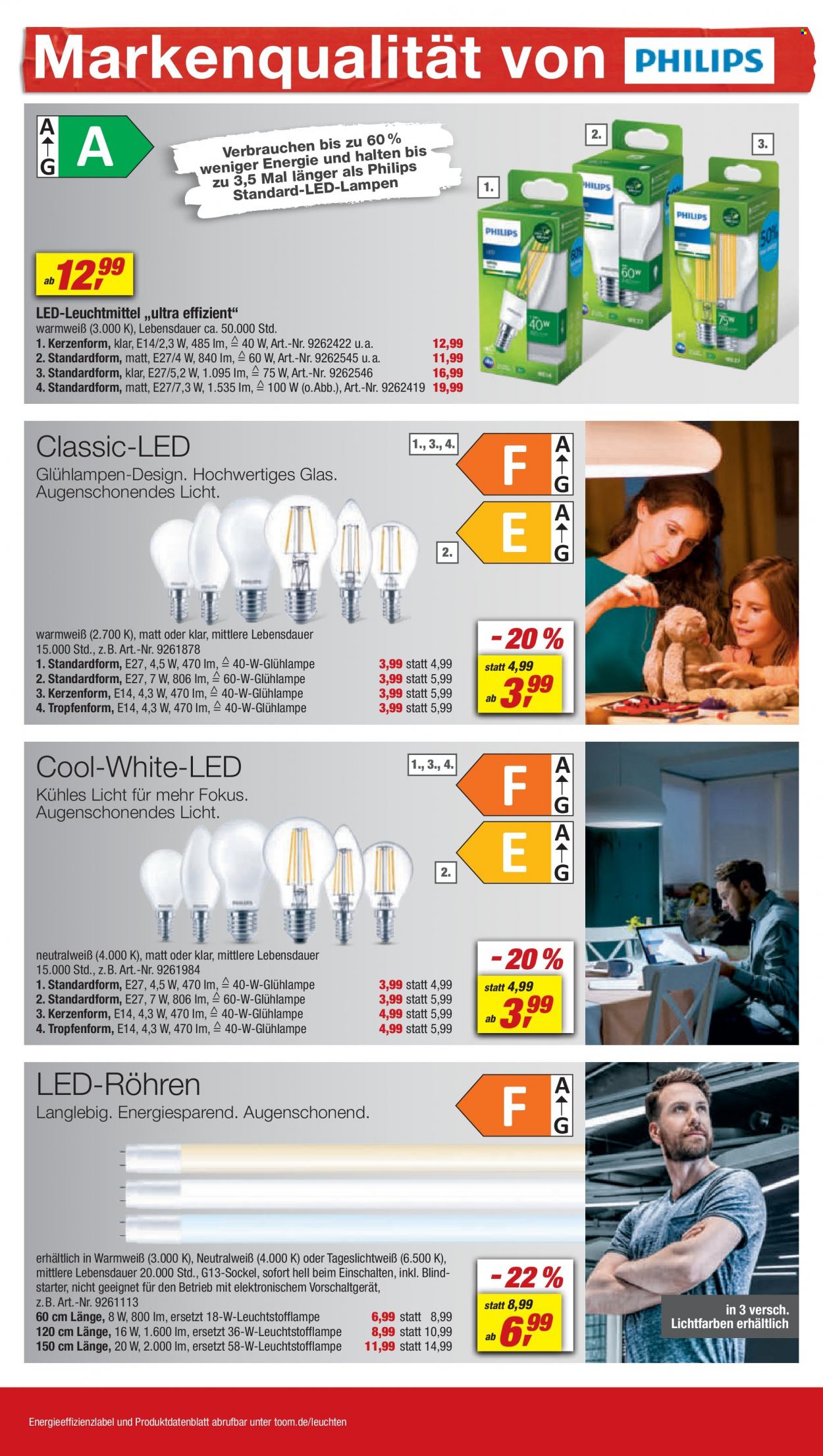 toom Baumarkt Prospekte  - 16.12.2023 - 22.12.2023. Seite 12
