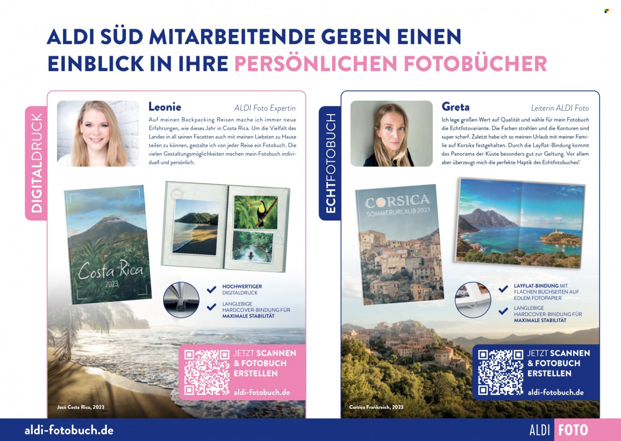 ALDI SÜD Prospekte  - 12.12.2023 - 31.05.2024. Seite 3