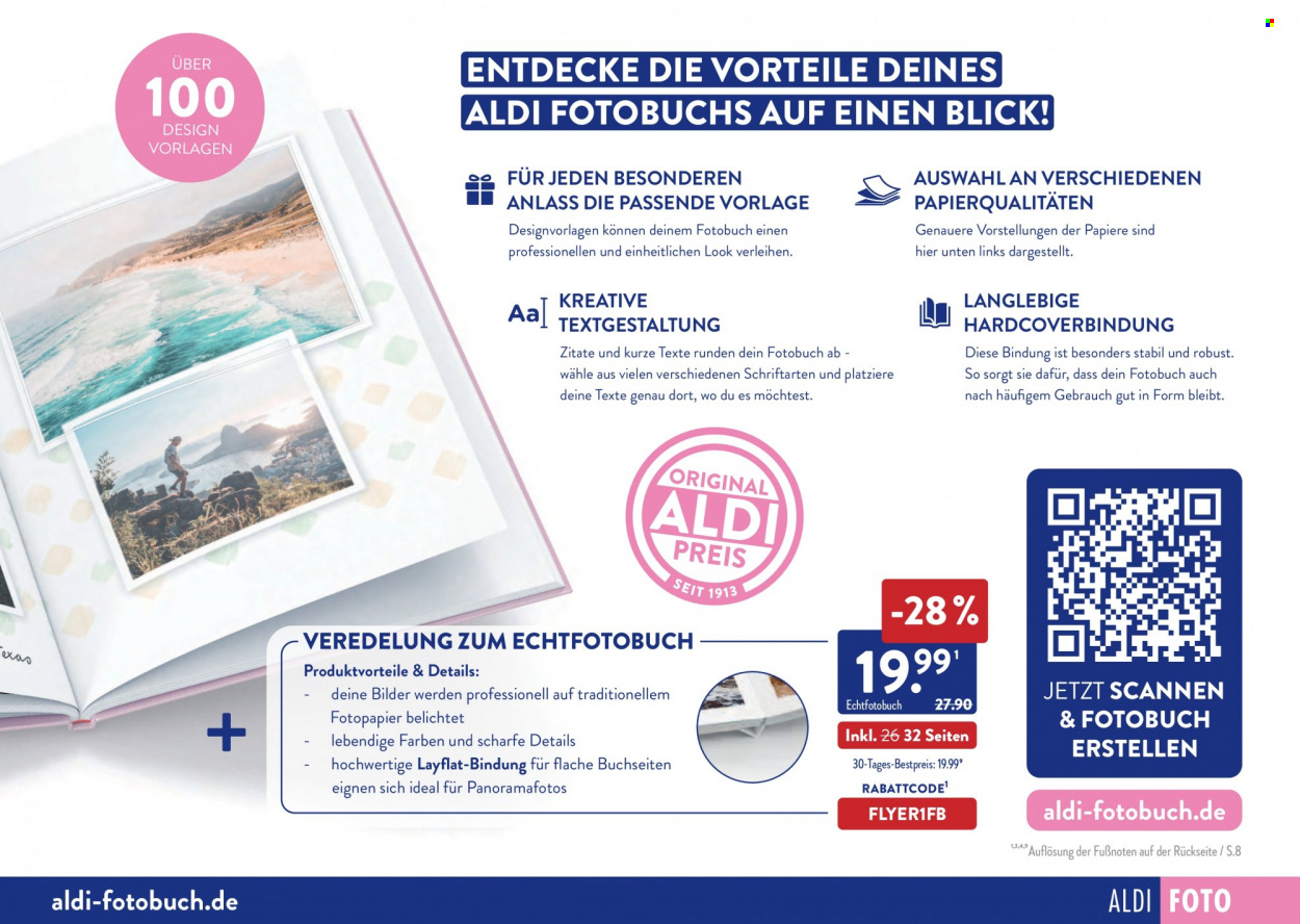 ALDI SÜD Prospekte  - 12.12.2023 - 31.05.2024. Seite 5