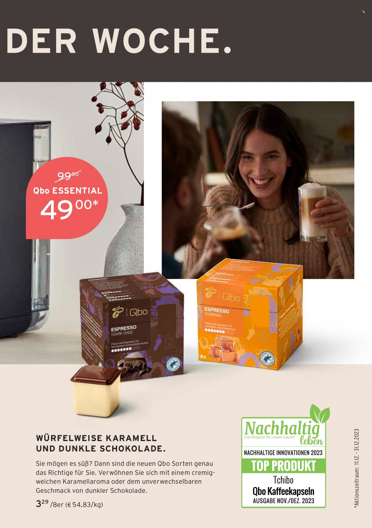 Tchibo Prospekte . Seite 39