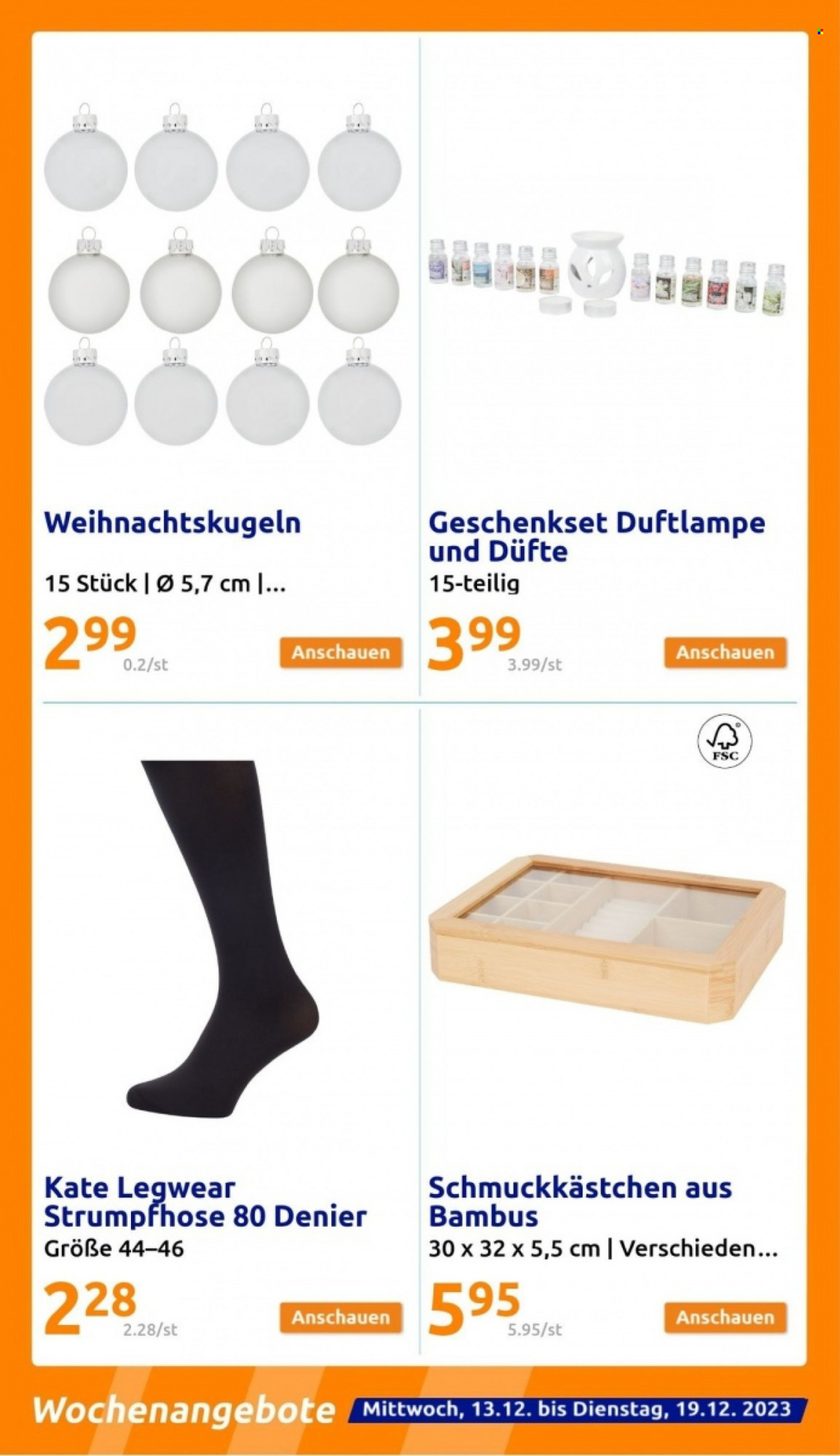 Action Prospekte  - 13.12.2023 - 19.12.2023. Seite 5