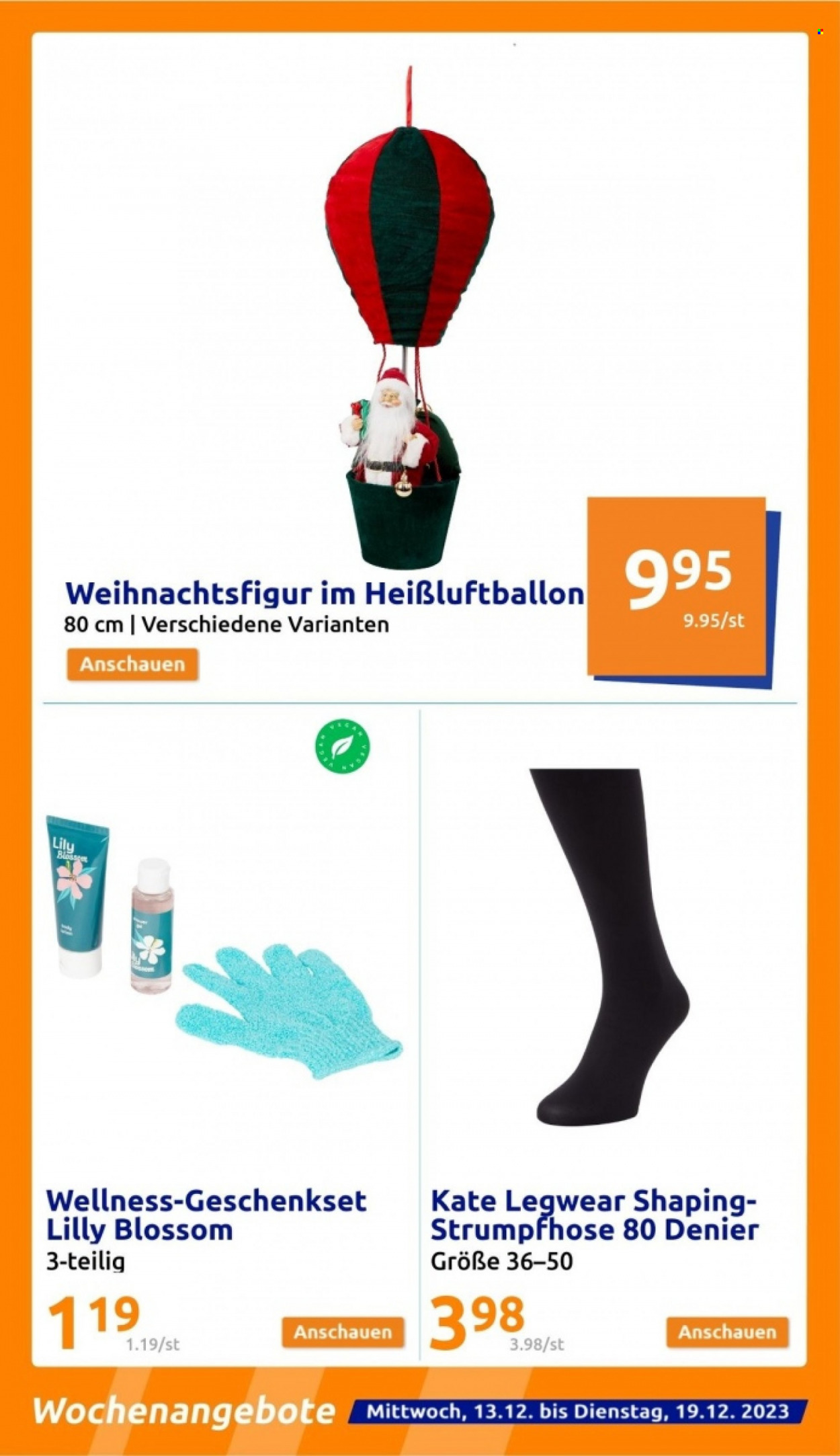 Action Prospekte  - 13.12.2023 - 19.12.2023. Seite 18