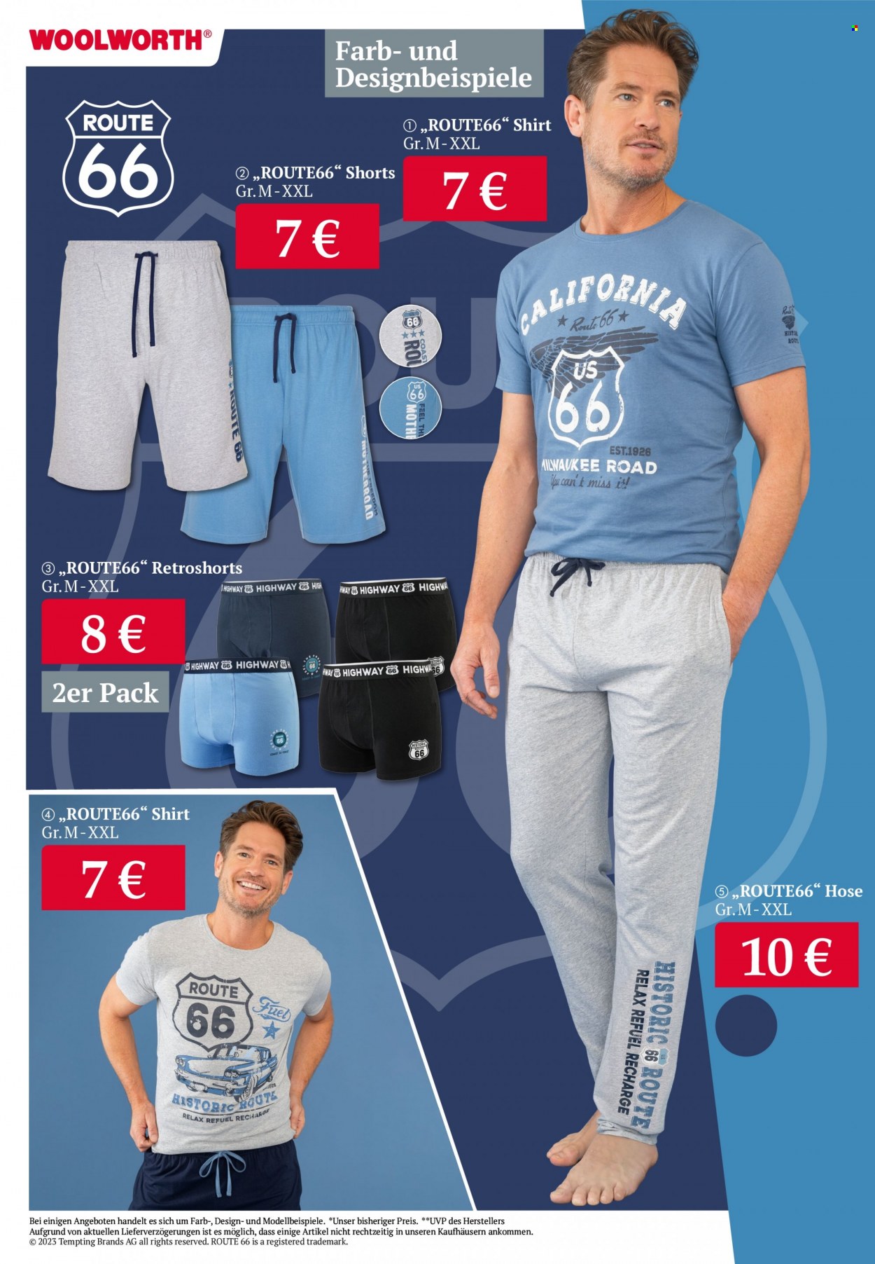 Woolworth Prospekte  - 14.12.2023 - 21.12.2023. Seite 11
