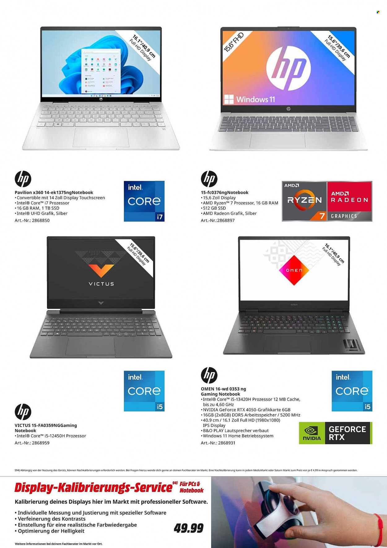 MediaMarkt Prospekte  - 14.12.2023 - 31.12.2023. Seite 2