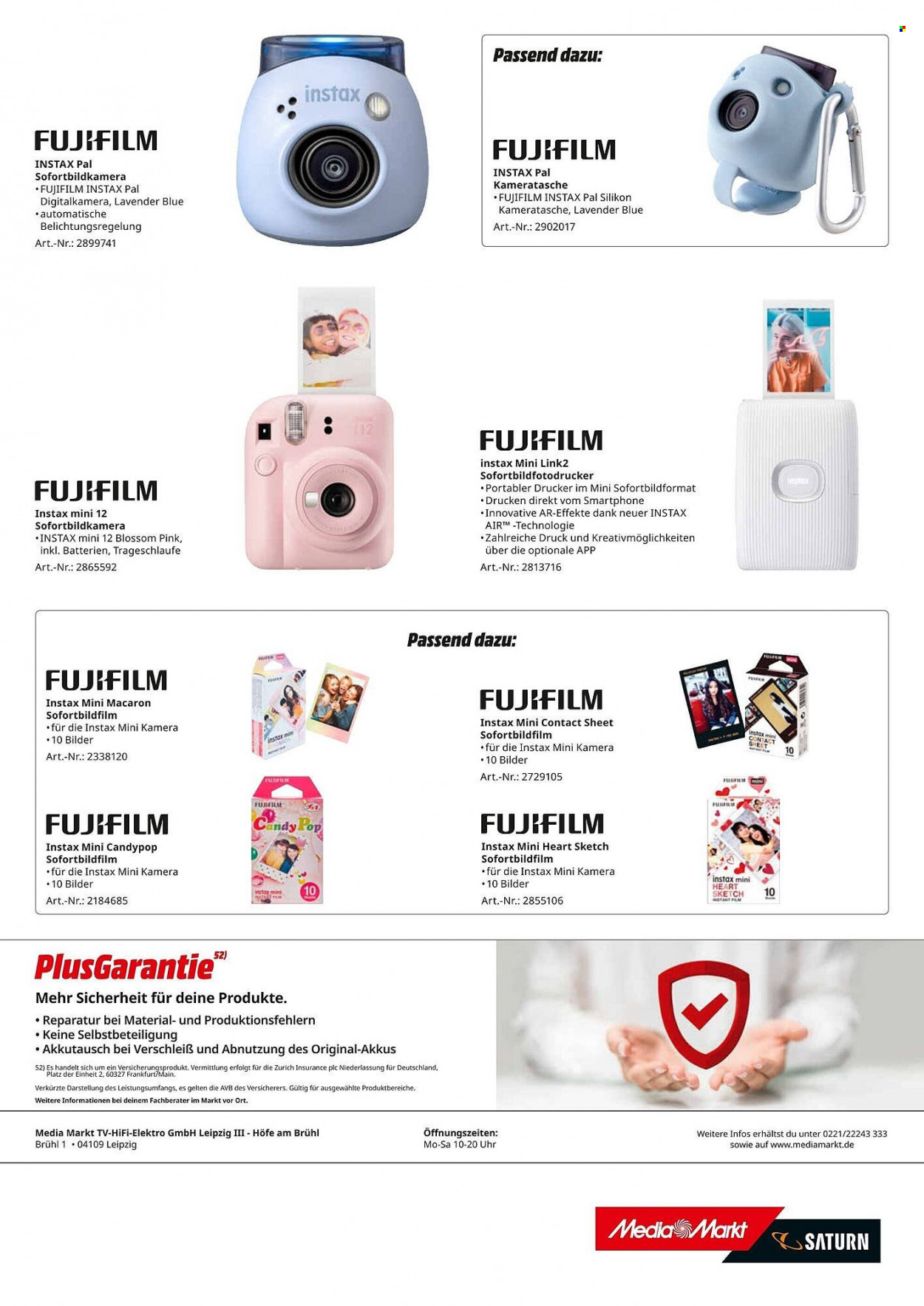 MediaMarkt Prospekte  - 14.12.2023 - 31.12.2023. Seite 12