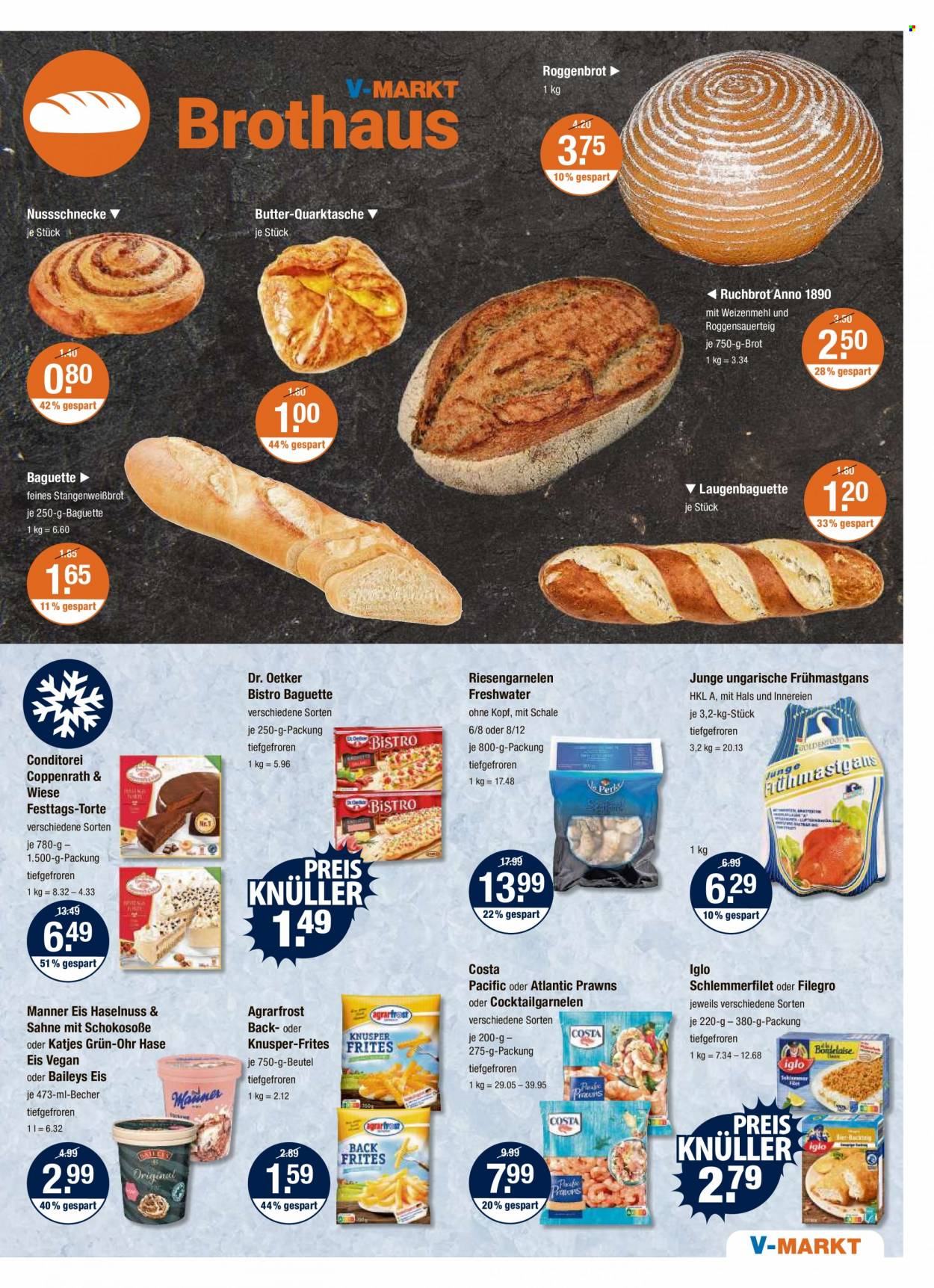 V-Markt Prospekte  - 21.12.2023 - 27.12.2023. Seite 5