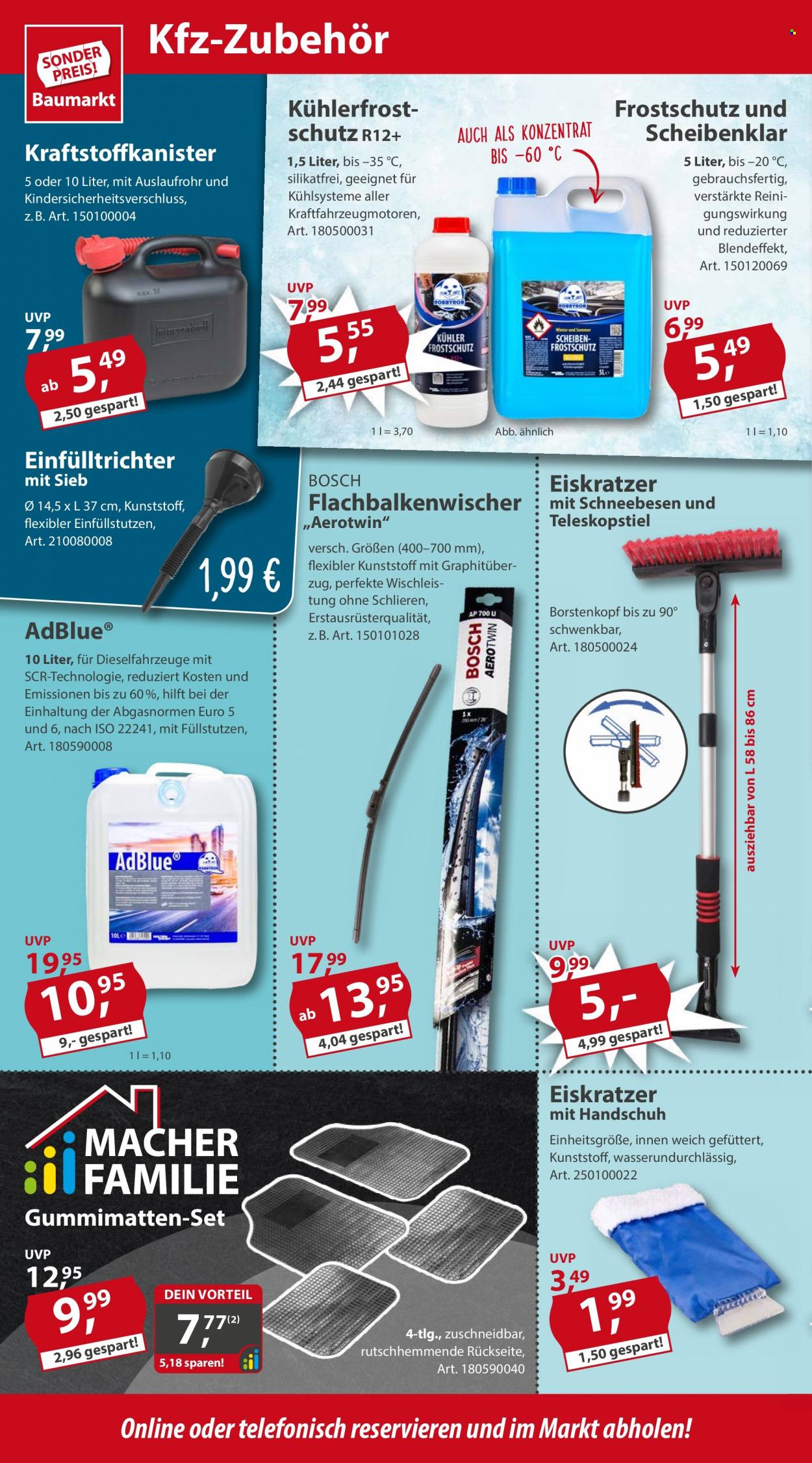 Sonderpreis-Baumarkt Prospekte  - 23.12.2023 - 29.12.2023. Seite 16