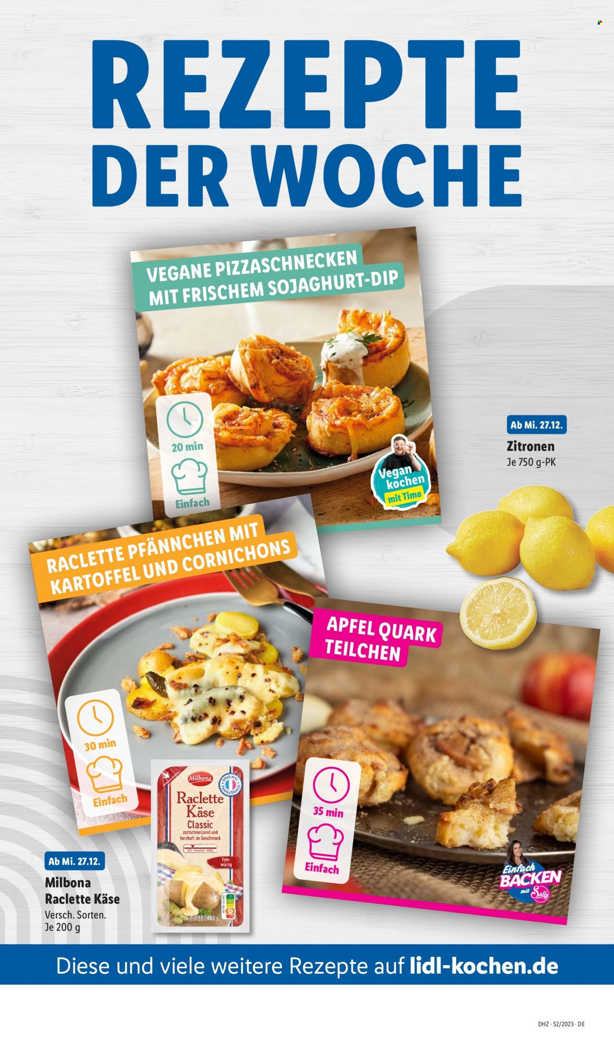 Lidl Prospekte  - 27.12.2023 - 30.12.2023. Seite 11