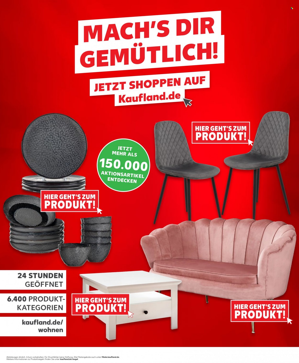 Kaufland Prospekte  - 21.12.2023 - 23.12.2023. Seite 29
