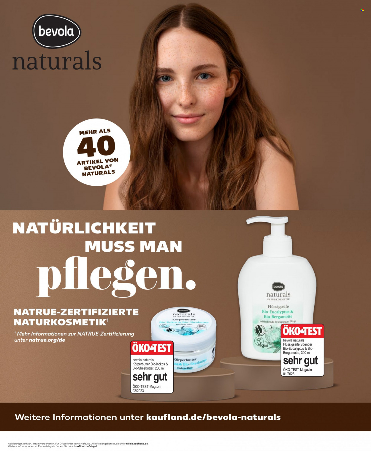 Kaufland Prospekte  - 21.12.2023 - 23.12.2023. Seite 31