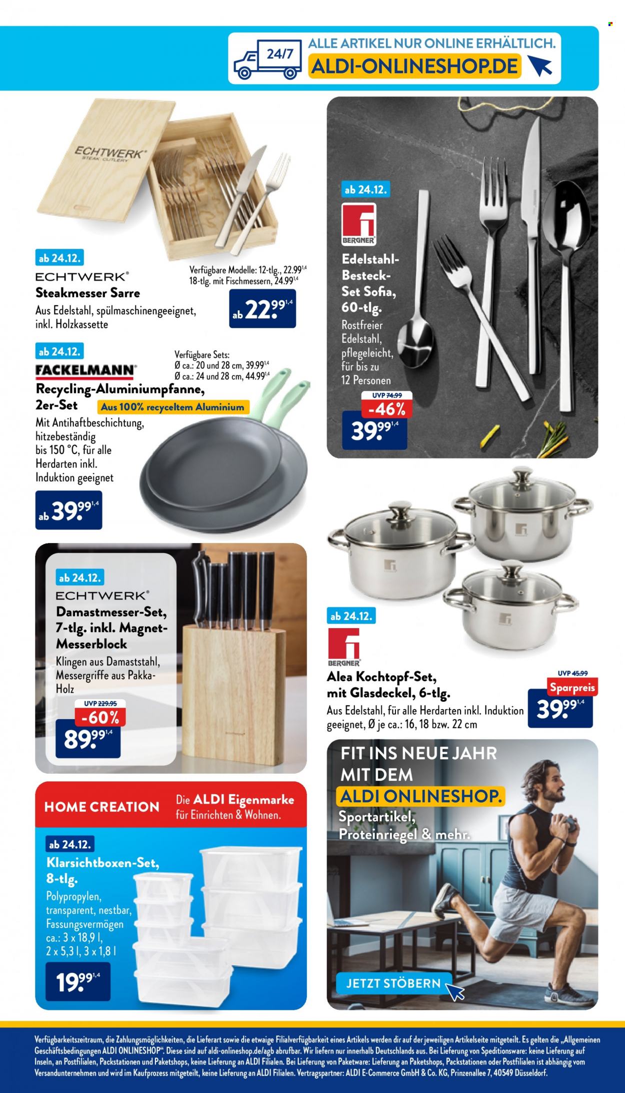 ALDI Nord Prospekte  - 27.12.2023 - 30.12.2023. Seite 27