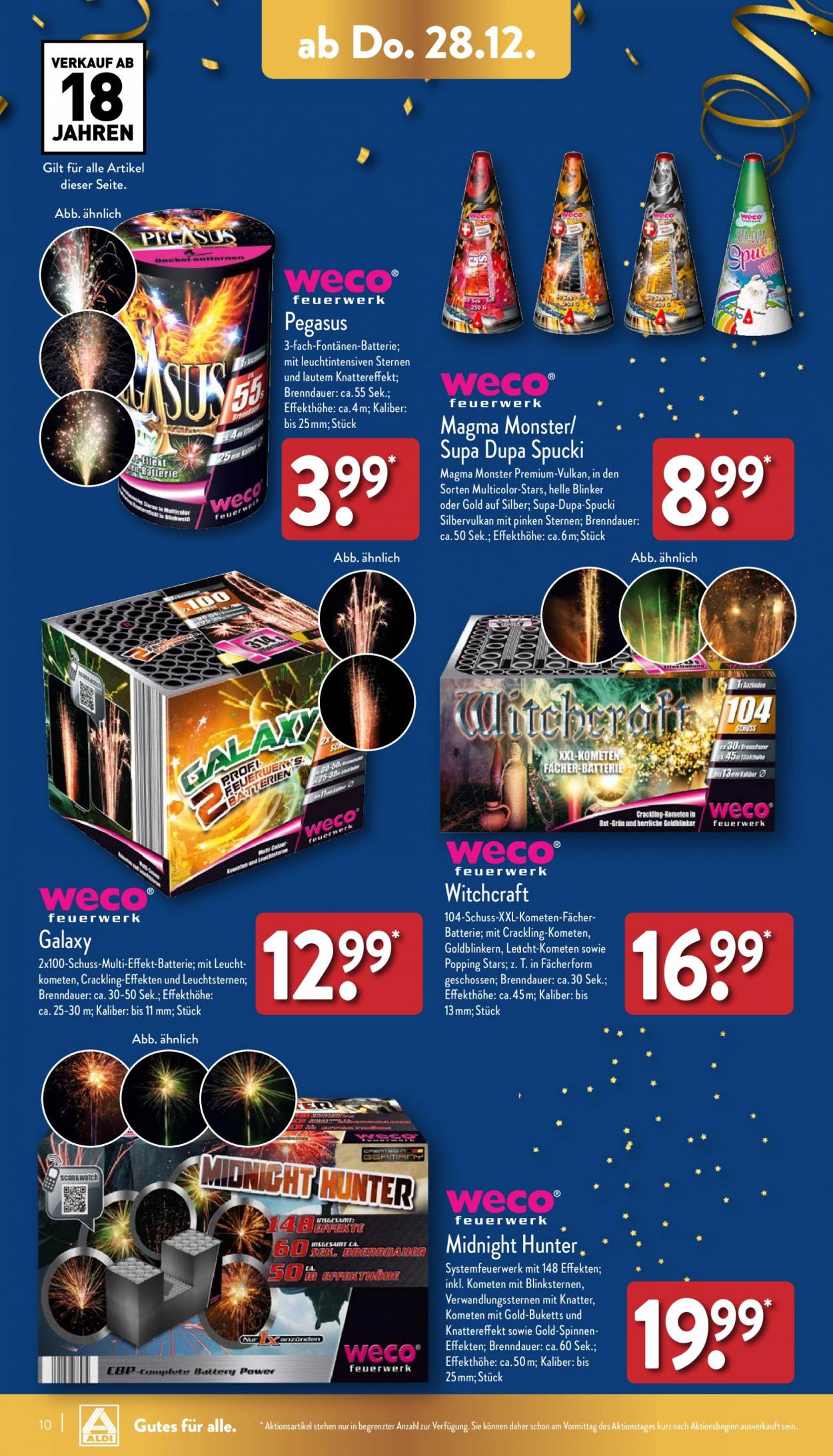 ALDI Nord Prospekte . Seite 10