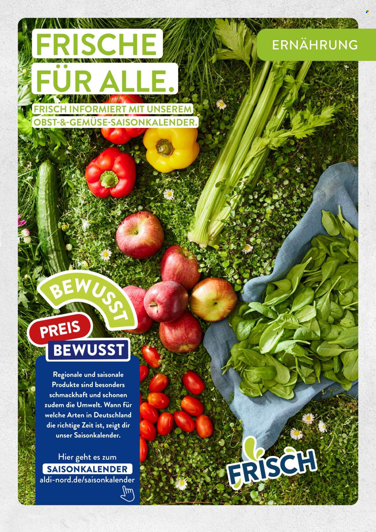 ALDI Nord Prospekte  - 2.01.2024 - 20.01.2024. Seite 21