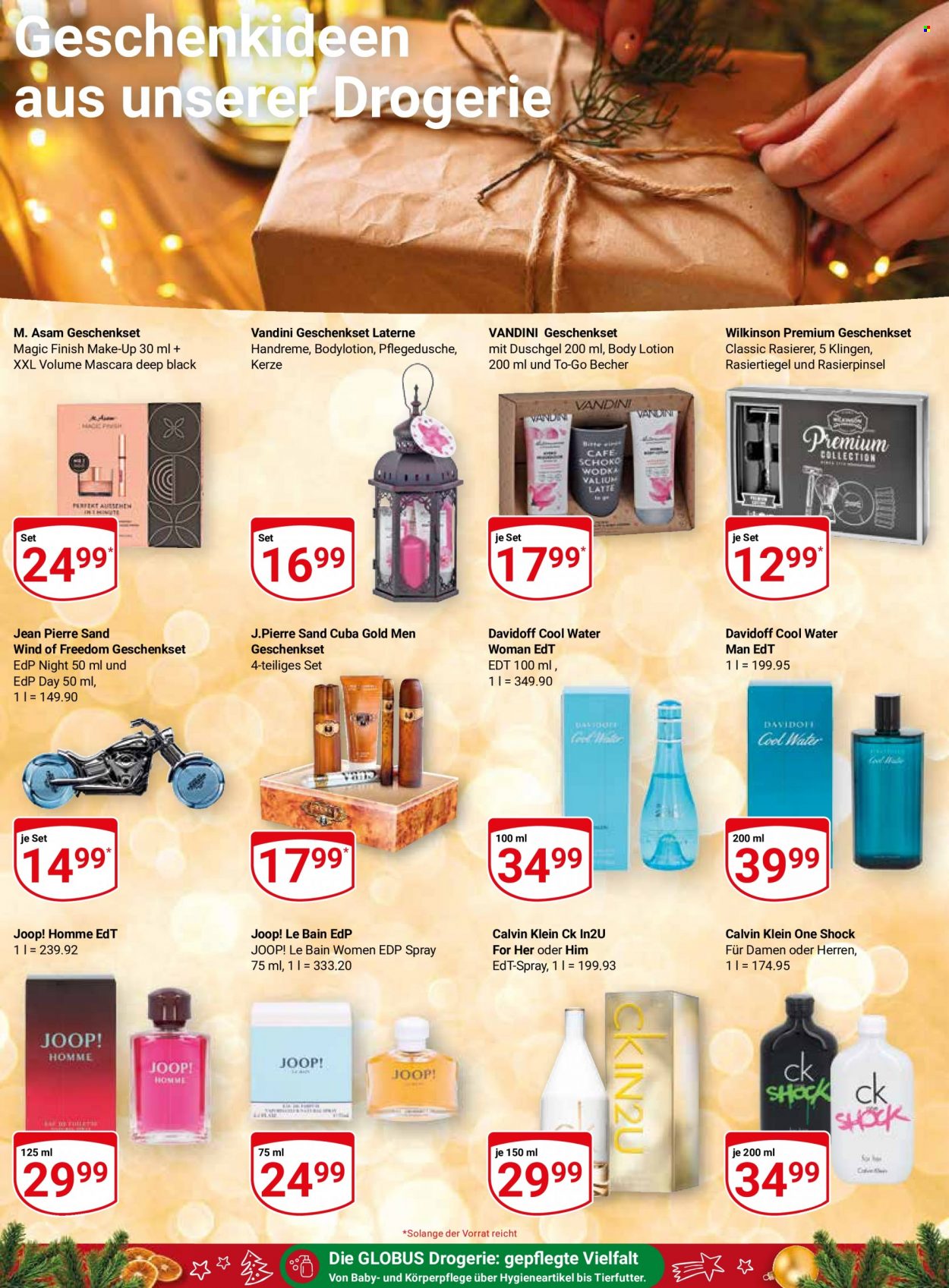 Globus Prospekte  - 18.12.2023 - 23.12.2023. Seite 29