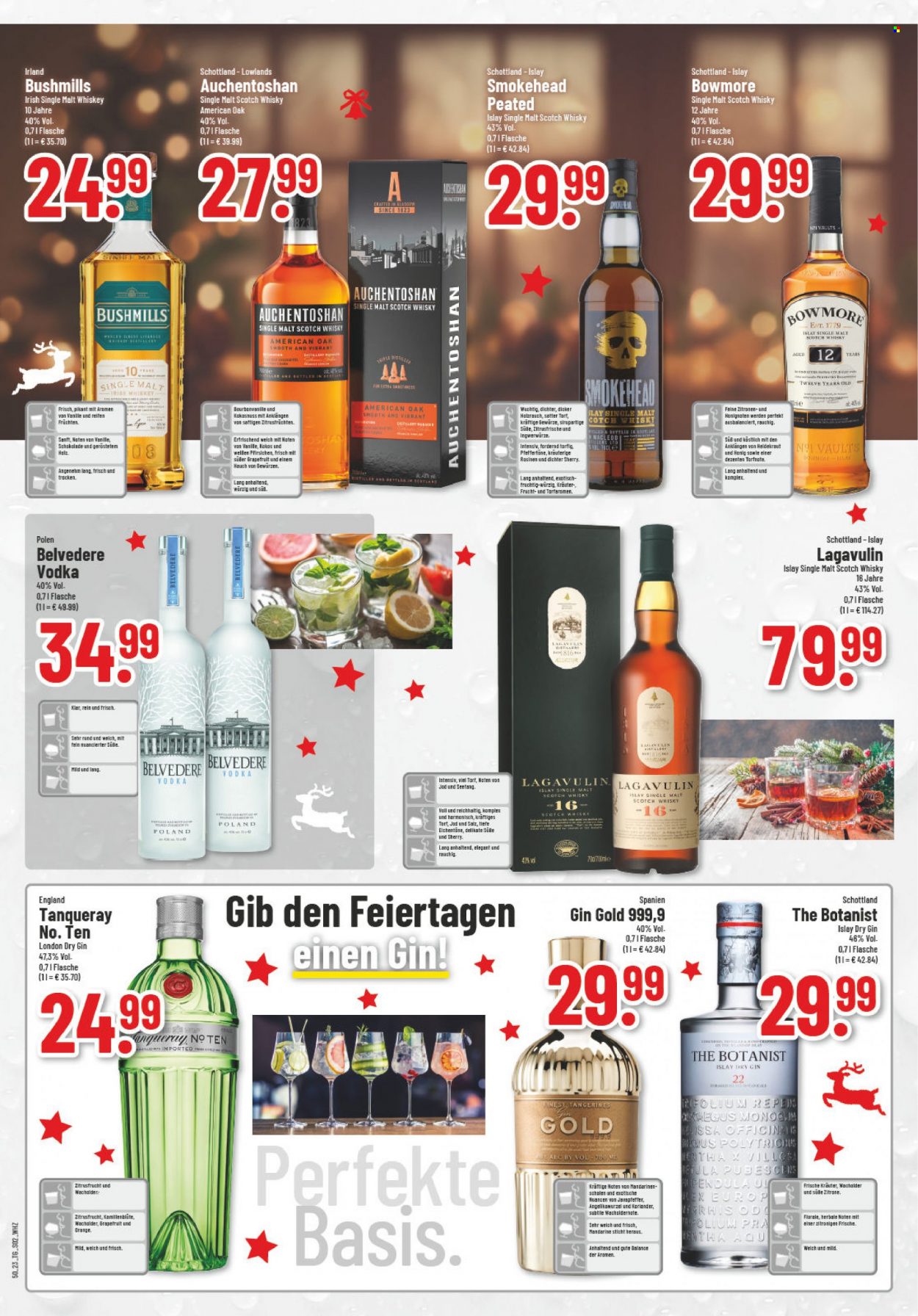 trinkgut Prospekte  - 18.12.2023 - 23.12.2023. Seite 10