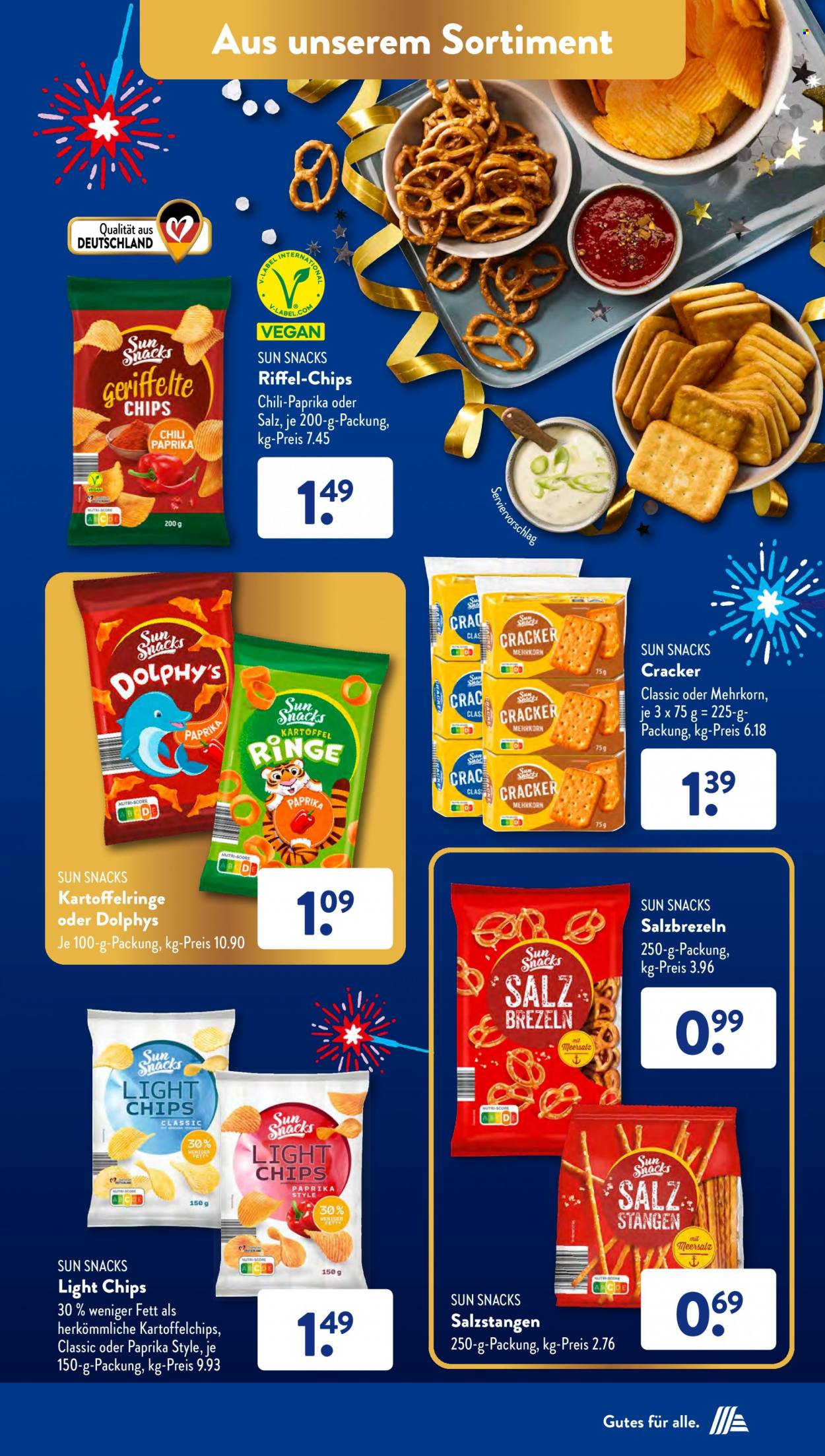 ALDI SÜD Prospekte  - 27.12.2023 - 30.12.2023. Seite 47