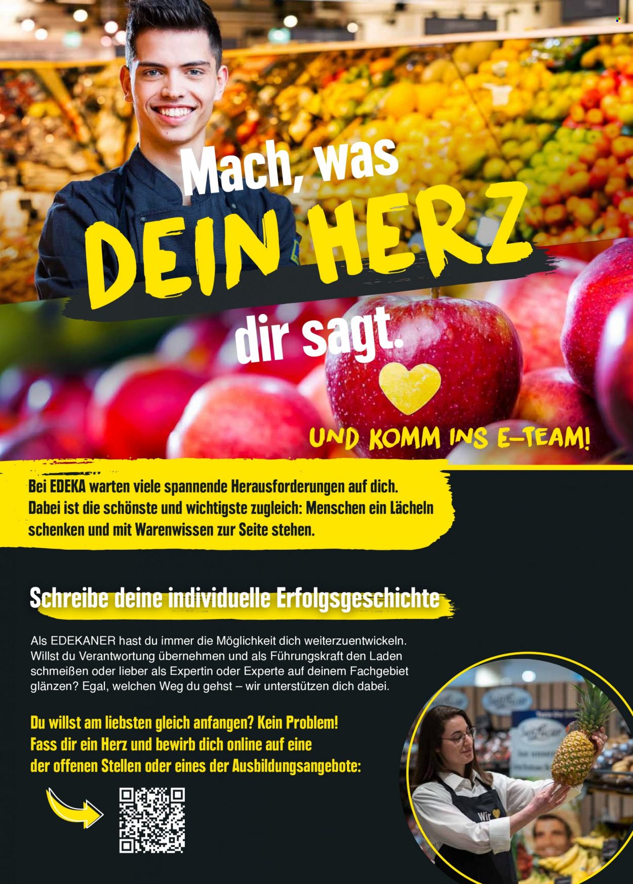 Edeka Prospekte  - 18.12.2023 - 23.12.2023. Seite 54