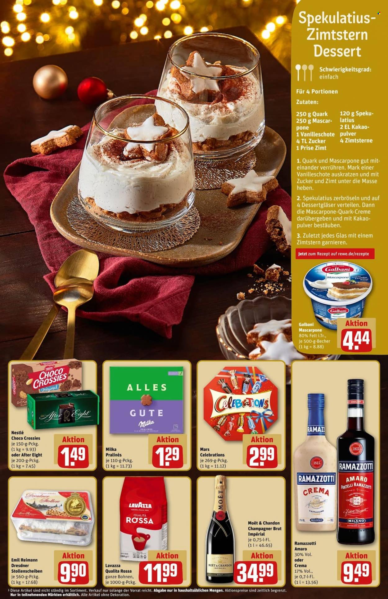 REWE Prospekte  - 18.12.2023 - 23.12.2023. Seite 7